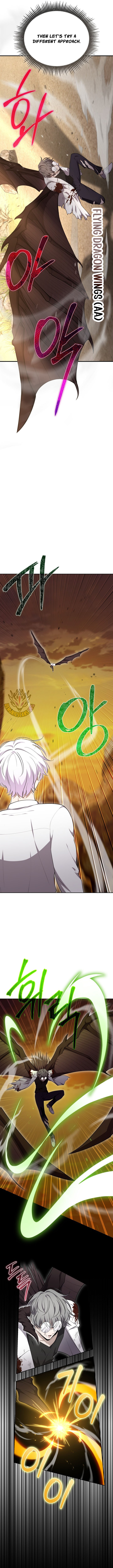 Kidnapped Dragons Chapter 52 4